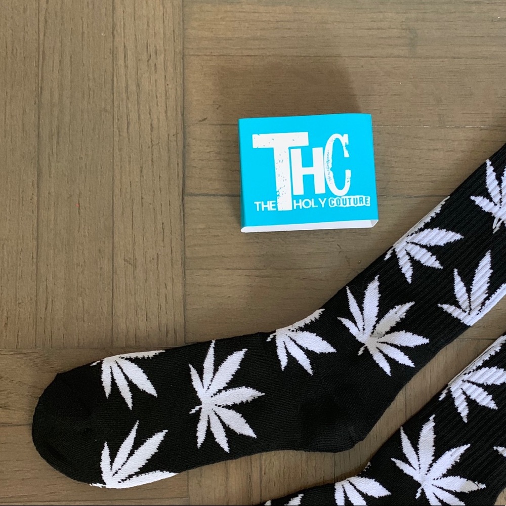 Socks / Brand new